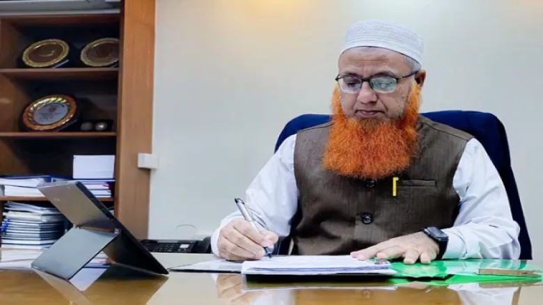 আমি চুয়েটের শিক্ষার্থী, তাই আবেগ ও দায়বদ্ধতাও বেশি : চুয়েটের উপাচার্য...