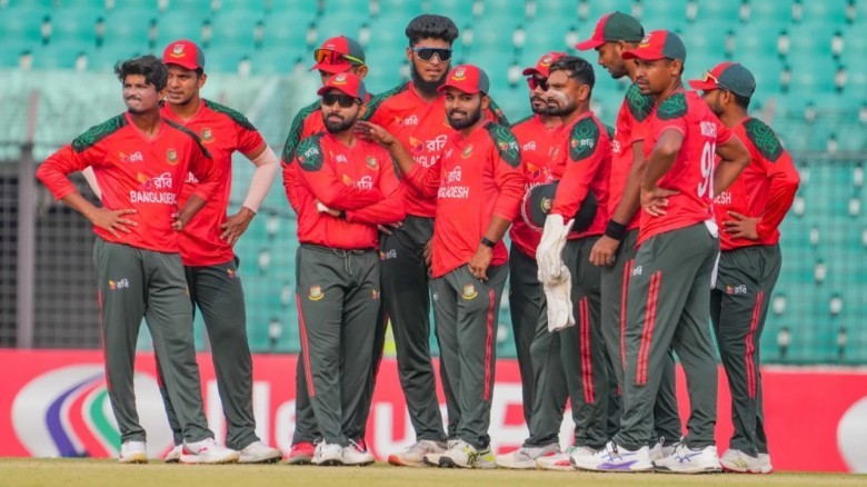 বাংলাদেশের ভারতে খেলতে না যাওয়ার সিদ্ধান্তে ক্ষতির আশঙ্কায় কলকাতা...