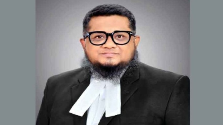 তারেক রহমানের ঢাকা-১৭ আসনের আইন উপ-কমিটির প্রধান সমন্বয়ক হলে