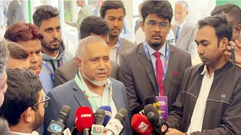 শুধু দল নয়, বাংলাদেশের মানুষ থেকে মন্ত্রী বানাবো