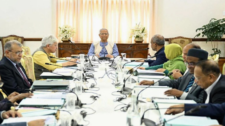 দেশে নতুন ৪ থানার অনুমোদন