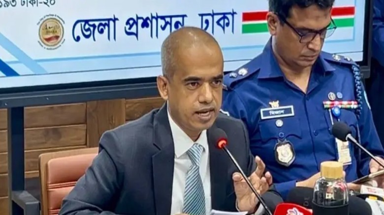 নির্বাচন সংশ্লিষ্ট সকল অভিযোগ গুরুত্বসহকারে খতিয়ে দেখা হবে...