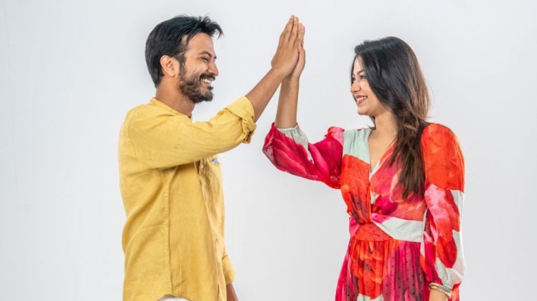 ইয়াশ-পারসা ‌‘একসাথে আলাদা’!