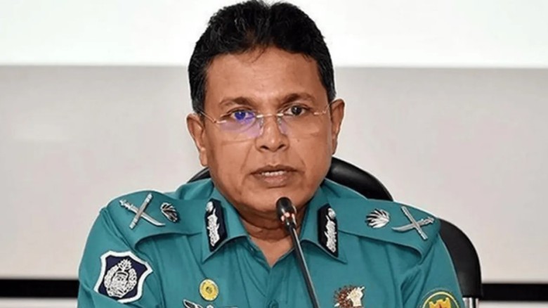 ডিএমপির সাবেক কমিশনার হাবিবুরের মৃত্যুদণ্ড