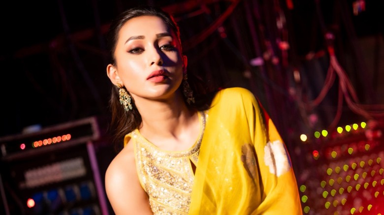 হেনস্তার শিকার মিমি চক্রবর্তী