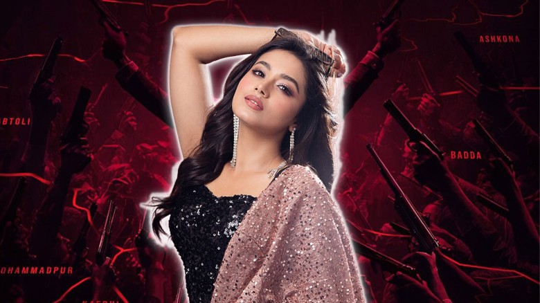 ‘প্রিন্স’ সিনেমায় কেমন হবে ফারিণের চরিত্র?