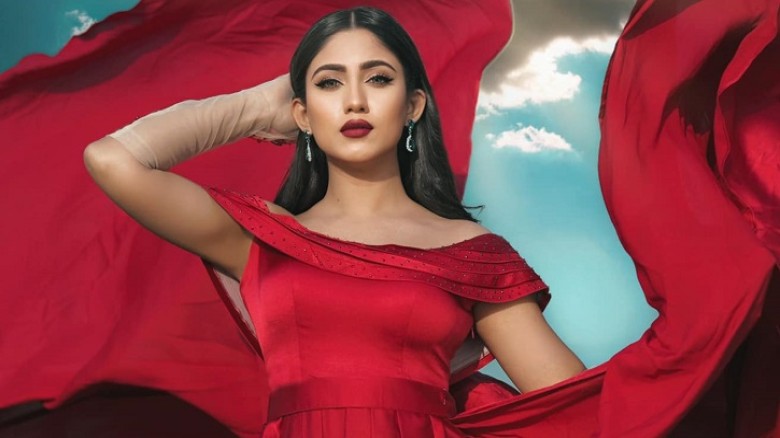 টাকা দেন বলেই আপনি কাউকে কিনে নেননি : সাফা কবির...