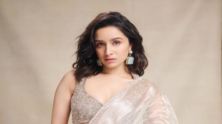 যে কারণে কান্নায় ভেঙে পড়েছিলেন শ্রদ্ধা কাপুর...