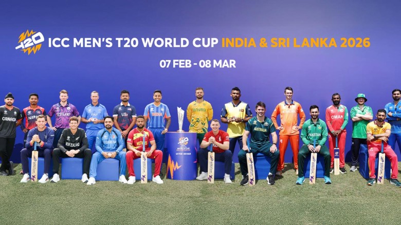 উৎসবের মঞ্চে নেই বাংলাদেশ, বিতর্ক নিয়েই শুরু বিশ্বকাপ...