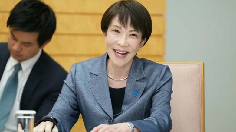 ভূমিধস জয় পেতে যাচ্ছেন প্রধানমন্ত্রী তাকাইচি