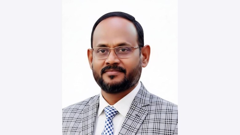 প্রতিমন্ত্রী হলেন  সুলতান সালাউদ্দিন টুকু