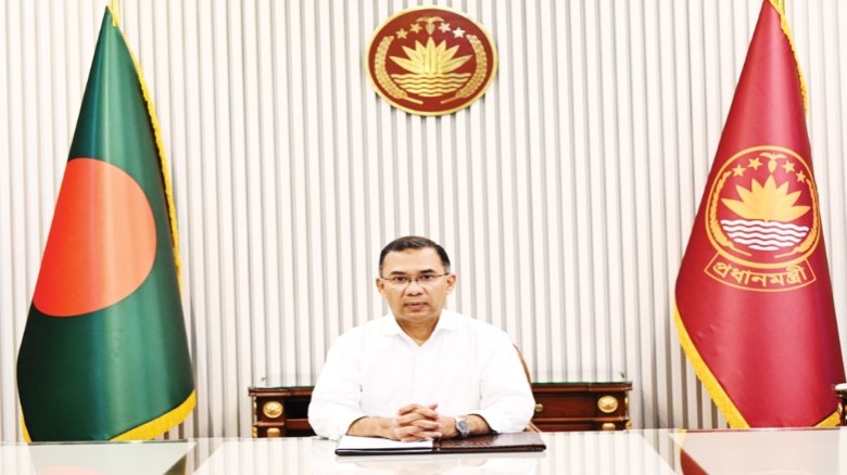 আইনের শাসনই হবে রাষ্ট্র পরিচালনার শেষ কথা