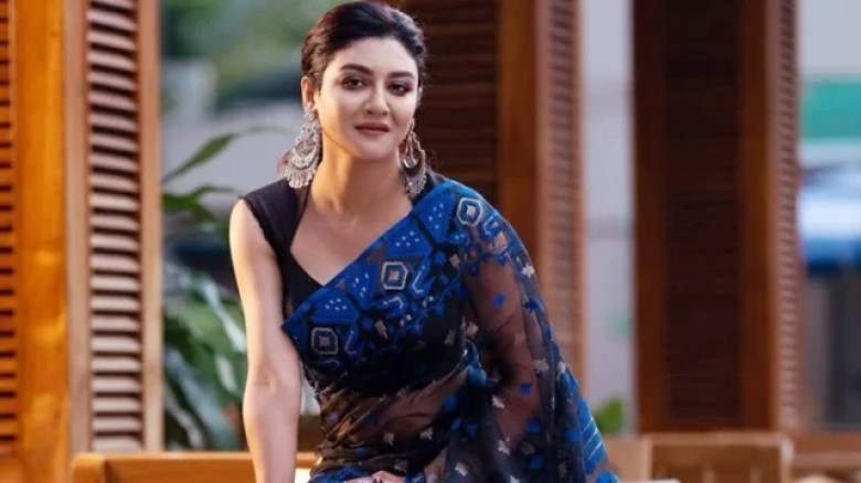 ‘একুশ মানে নিজের ভাষাকে ভালোবাসার প্রতিজ্ঞা’...