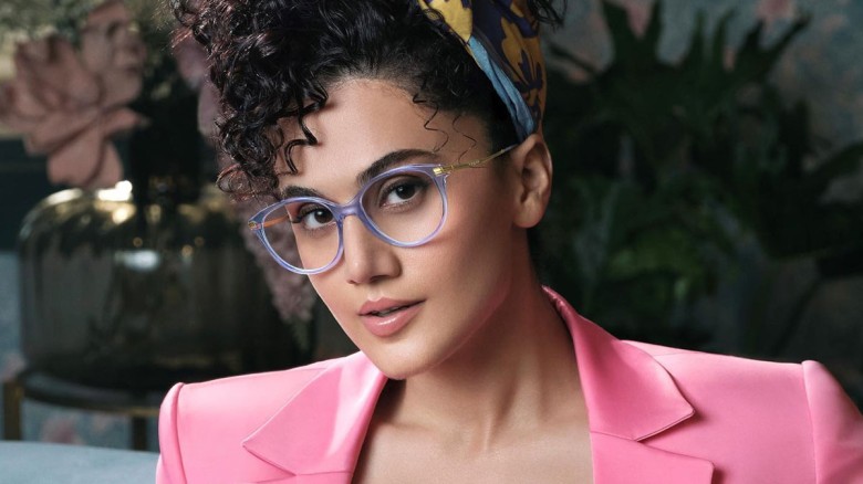 মাঝে মাঝে ভুলেই যাই আমি বিবাহিত: তাপসী পান্নু...