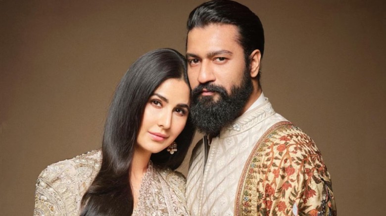 মা হিসেবে ক্যাটরিনা সুপারহিরো : ভিকি