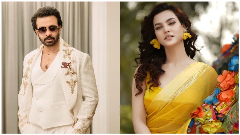 শাকিবের বিপরীতে মিম মানতাশা!