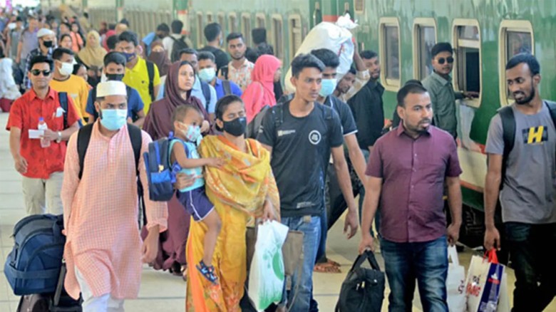 এবার ঈদে কতদিনের ছুটি পাবেন সরকারি-বেসরকারি চাকরিজীবীরা?...