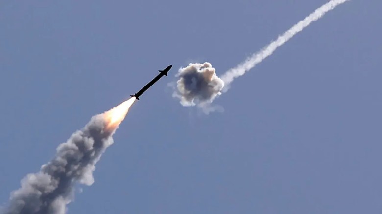 ইরানে হামলা চালাল ইসরায়েল