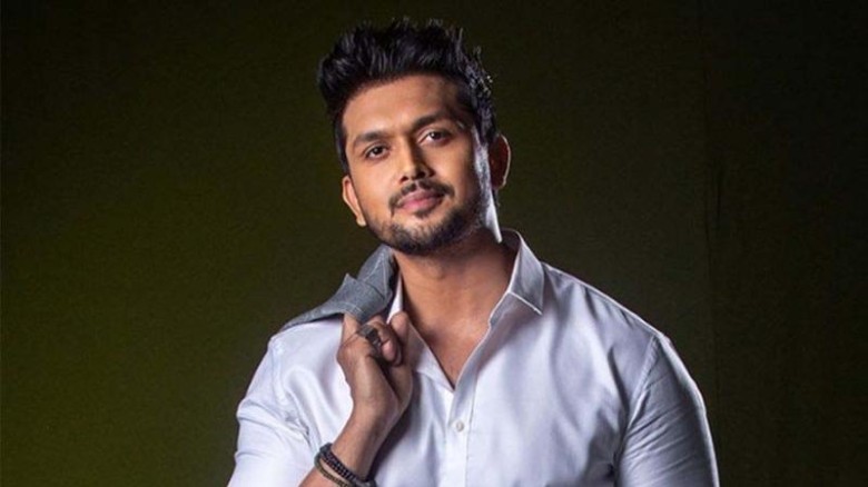 কলকাতা যতবার ডাকবে ততবার আসব : আরিফিন শুভ...