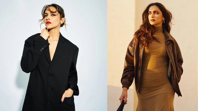 মাতৃত্বের এই জার্নিতে বিরতি নিতে ইচ্ছা করে: দীপিকা পাড়ুকোন