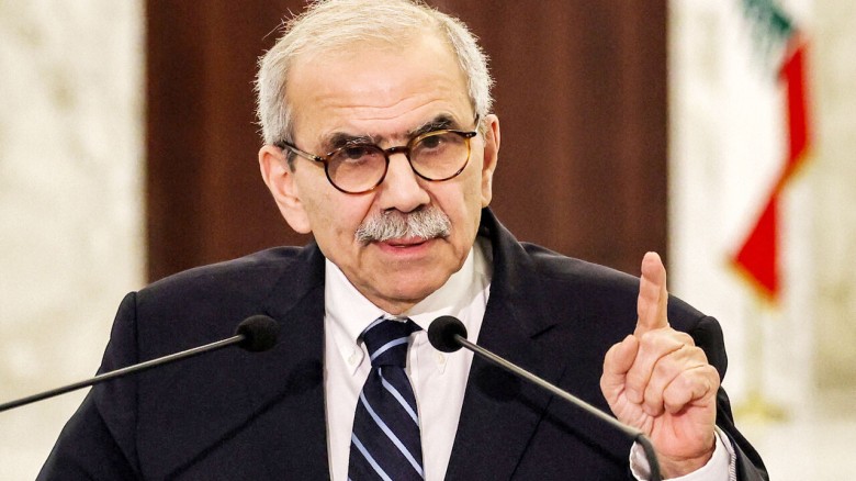 হিজবুল্লার রাজনৈতিক কার্যক্রম নিষিদ্ধ করলেন লেবাননের প্রধানম