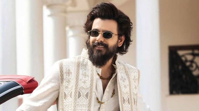 কেমন হবে সিয়ামের রাক্ষস-এর গল্প?