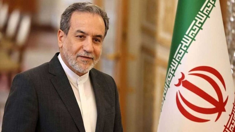 আলোচনা নয়, প্রয়োজনে মিসাইল হামলা: আরাঘচি...