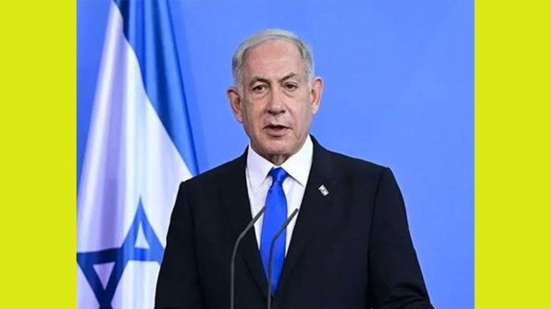 নেতানিয়াহুর মৃত্যুর সংবাদ ইরানি মিডিয়ায়