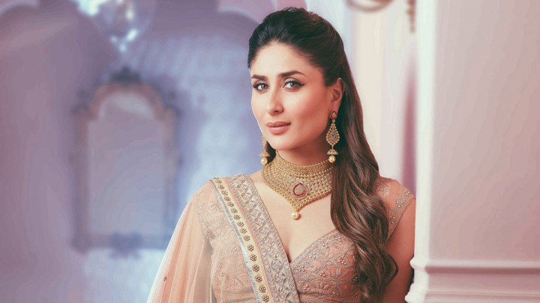 ৮ ঘণ্টার কাজ নিয়ে যা বললেন কারিনা কাপুর