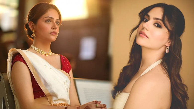 বিতর্কে সাইয়ারা খ্যাত অভিনেত্রী অনীত পাড্ডা