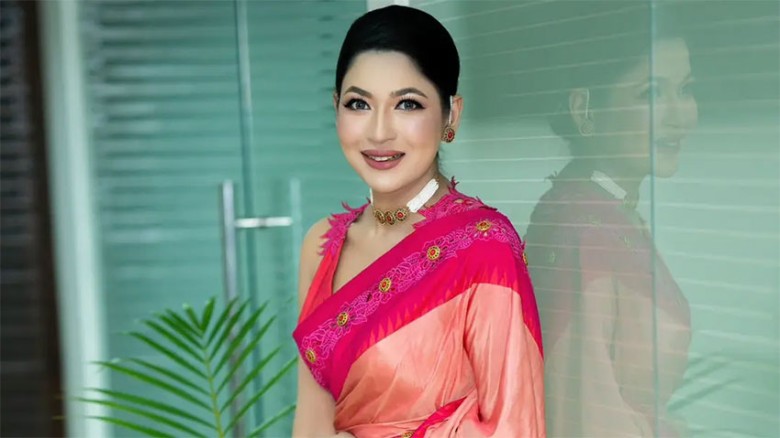 আমার সিনেমার টিকিট পাচ্ছিলাম না: বাঁধন