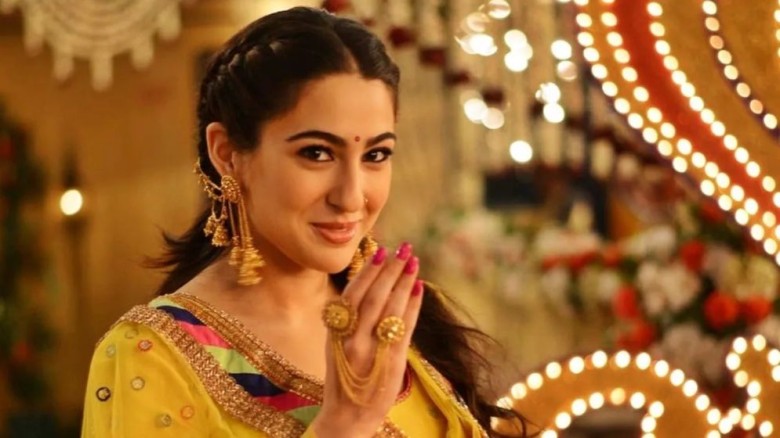 স্কুলের জন্য নিজের বাংলো ভাড়া দিলেন সারা আলি খান, ৫ বছরে আয় 