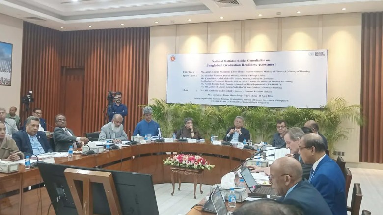 জ্বালানি সংকট দেশের অর্থনীতিতে দীর্ঘমেয়াদি প্রভাব ফেলতে পারে