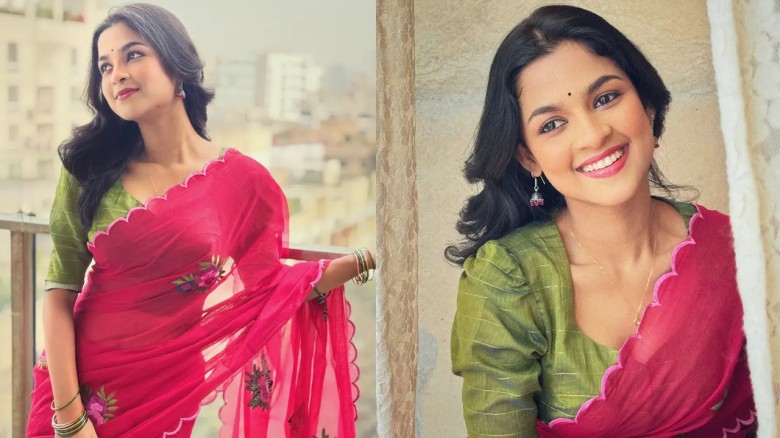 সাদিয়ার নতুন ছবি দেখে বিয়ের প্রস্তাব দিচ্ছেন ভক্তরা