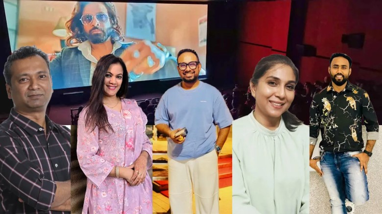 সন্ধ্যার পর মাল্টিপ্লেক্স খোলা রাখার দাবিতে সরব নির্মাতারা