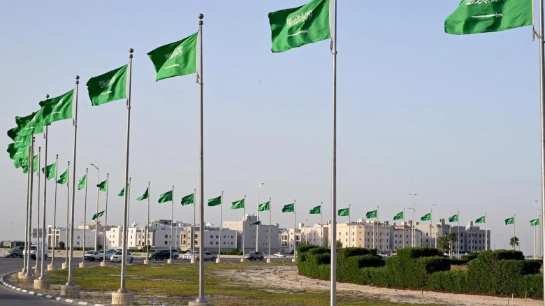 সৌদিতে দফায় দফায় ড্রোন হামলা, সক্রিয় আকাশ প্রতিরক্ষা...