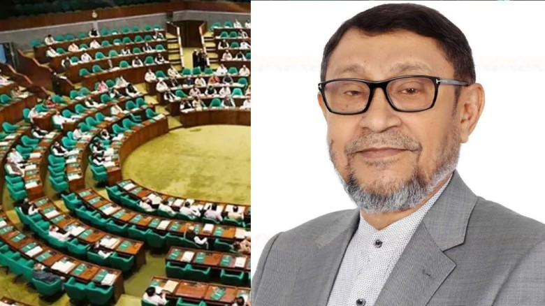 এক লাখ স্বাস্থ্যকর্মী নিয়োগের উদ্যোগ নেওয়া হচ্ছে : মন্ত্রী