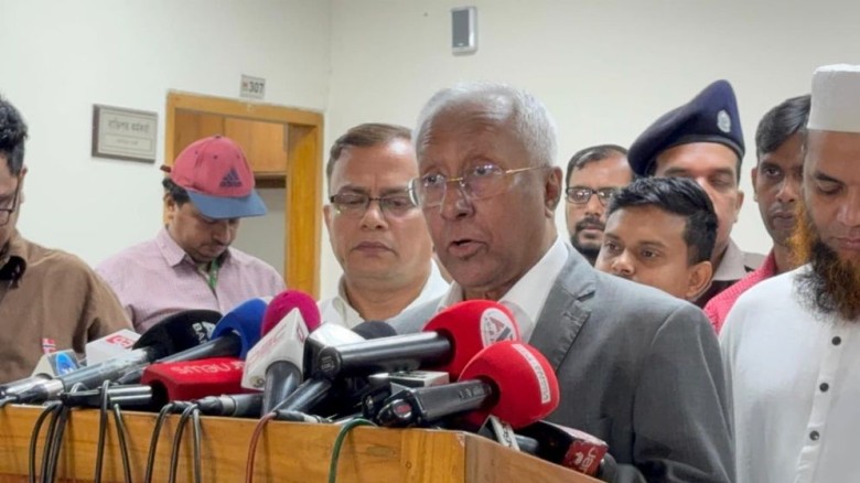 সংরক্ষিত নারী আসনের নির্বাচনের তফশিল ঘোষণা, ভোট ১২ মে