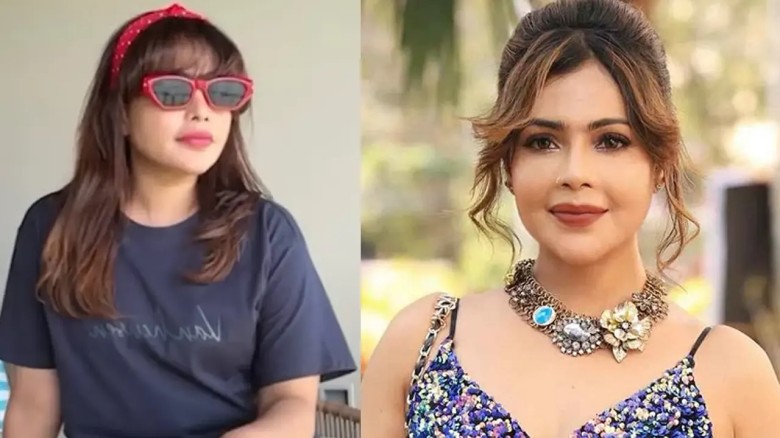 ভিডিও কলের পর কেন রহস্যজনক মৃত্যু হলো অভিনেত্রীর