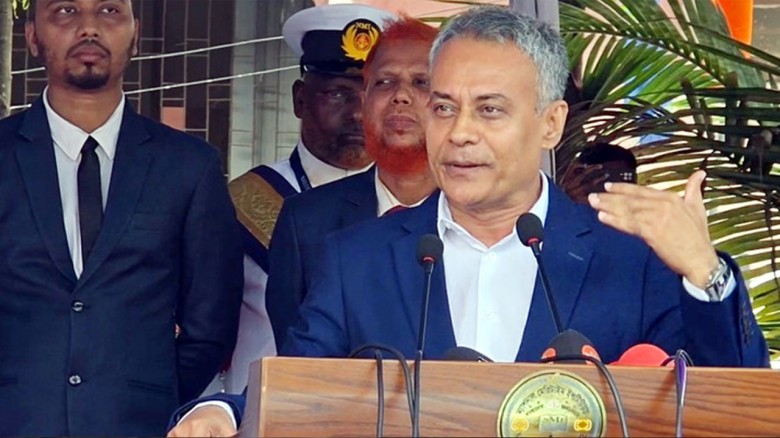 মেরিটাইম প্রশিক্ষণের মাধ্যমে হাজারো দক্ষ জনশক্তি তৈরি হয়েছে : নৌপরিবহনমন্ত্রী...