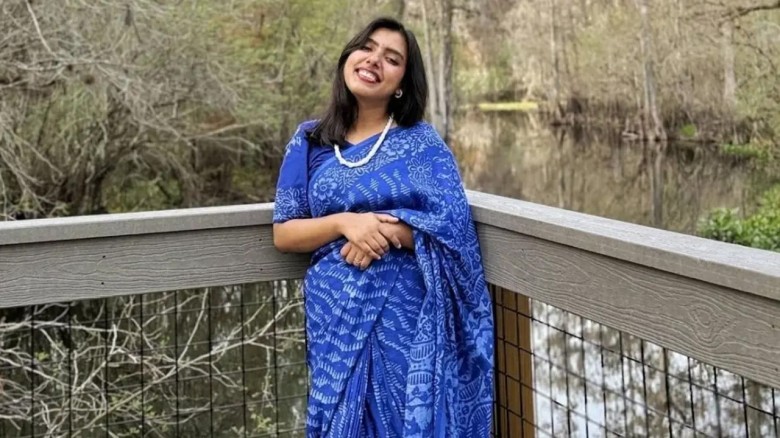 বৃষ্টির সন্ধানে গিয়ে মানবদেহের টুকরো পেল যুক্তরাষ্ট্রের পুলি