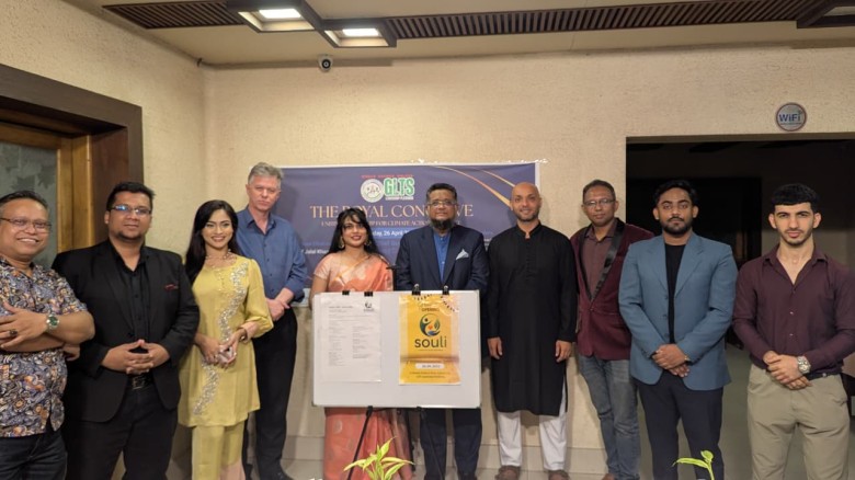 জলবায়ু ও শান্তির লক্ষ্যে ঢাকায় বৈশ্বিক নেতৃত্বের ঐক্য-রয়্