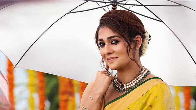 ২০০ কোটি টাকার মালিক, সবচেয়ে ধনী দক্ষিণি নায়িকা তিনি