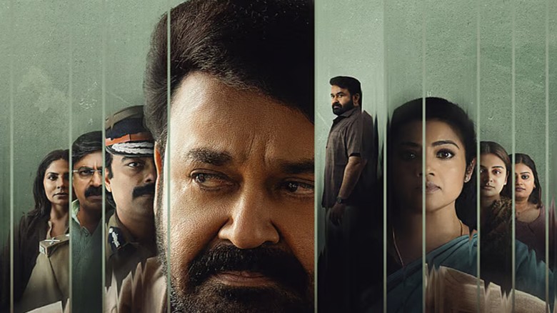 টিজারেই ঝড় তুলল ‘দৃশ্যম ৩’, এবার কি পরিবারকে বাঁচাতে পারবেন 