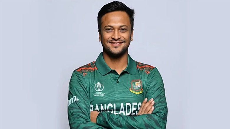 নিরাপত্তার নিশ্চয়তা পেলে পরশুই দেশে ফিরবেন সাকিব...