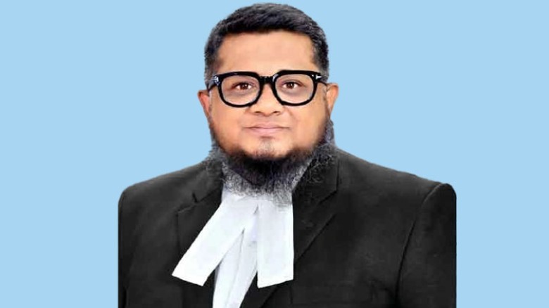 যুবকল্যাণ তহবিল ব্যবস্থাপনা বোর্ডের সদস্য মনোনীত হলেন- এডভোক