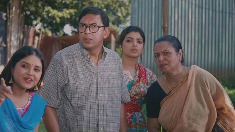 শত পর্বে ‘বিশ্বাস বনাম সরদার’