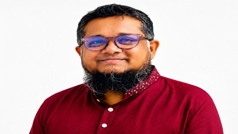 যুবদলের কেন্দ্রীয় কমিটিতে গুরুত্বপূর্ণ পদে আশরাফ জালাল খান ম