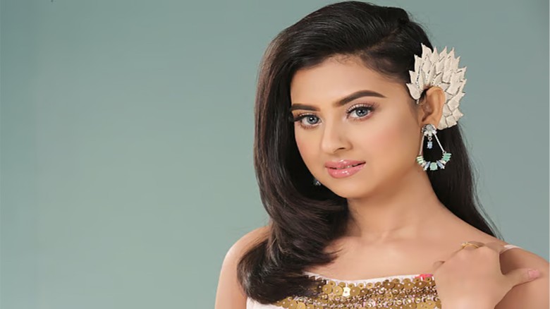 বুবলী এত দিন কোথায় ছিলেন, সন্তান ভূমিষ্ঠ হয়েছে কোথায়