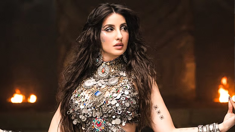 ‘দিলবার’ থেকে বিশ্বকাপের মঞ্চে, নোরা–রহস্যের খোঁজে
